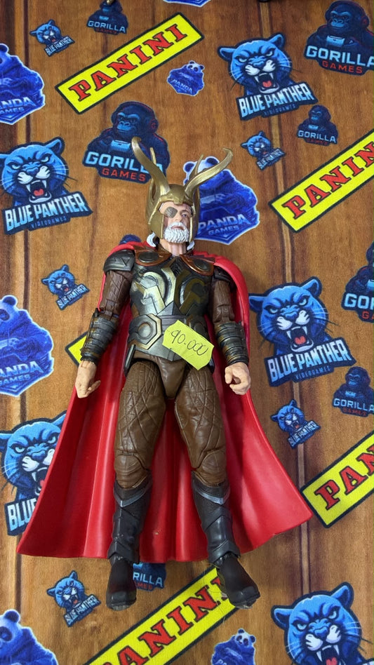 Odín Marvel Legends: The Infinity Saga
