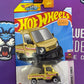 Mighty - hotwheels