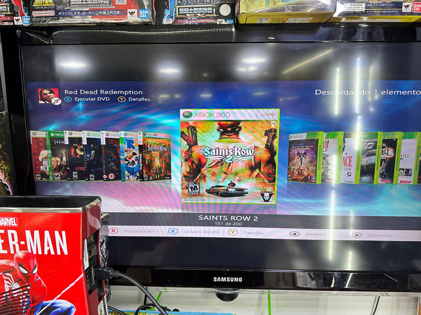 Xbox 360 parche 5 200 juegos