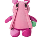Oso Pink Punk - sprayground