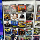 Catálogo juegos grabados en cd ps2 - 10 juegos Ps2 40.000