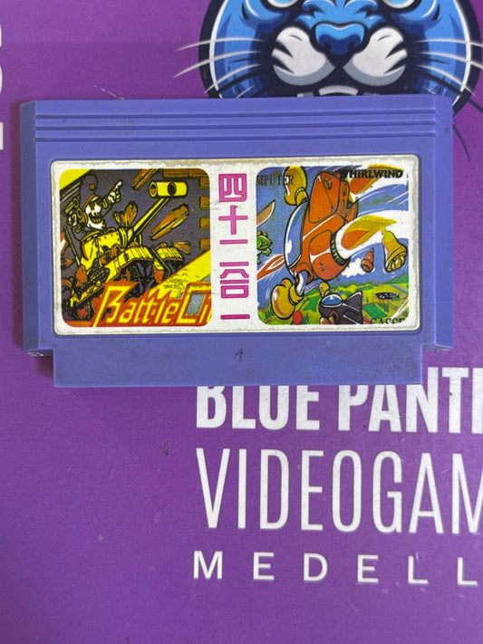 Famiclones - family