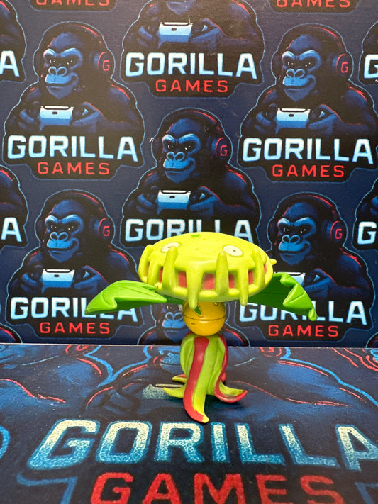 Carnivine JAKKS Original