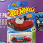 Deora - hotwheels