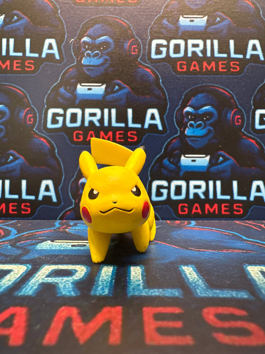 Pikachu TOMY Original