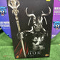 Odin (Thor 1) Hot toys