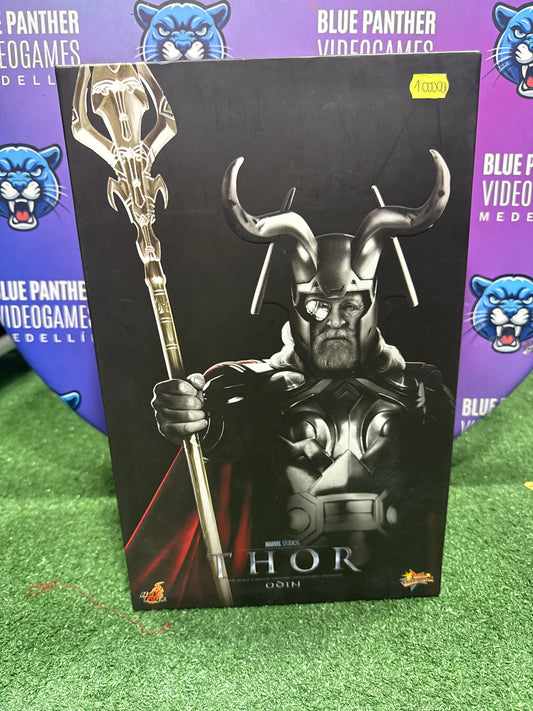 Odin (Thor 1) Hot toys