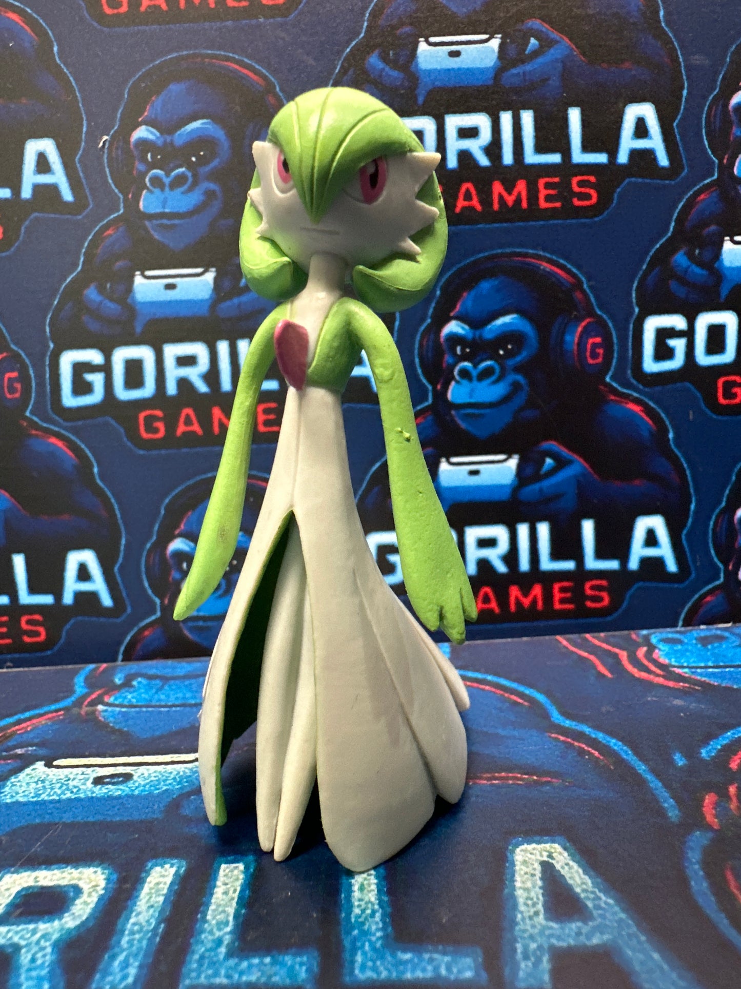 Gardevoir JAKKS Original