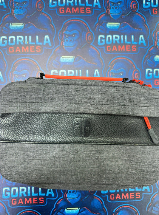 Estuche switch usado