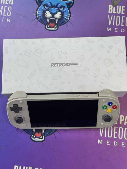 Retroit pocket 5 original