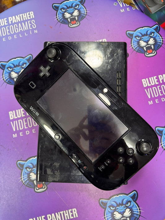 Nintendo Wii U Original