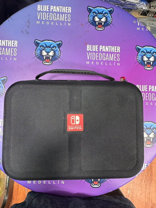 Maleta Viajera - Switch