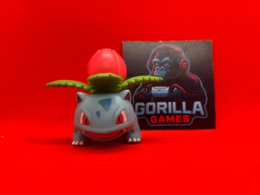 POKEMON - Ivysaur  WCT original