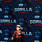 POKEMON - Entrenadores scale world c/u originales