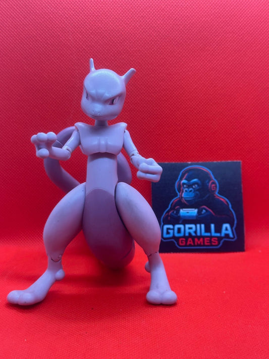 POKEMON- Mewtwo tomy original