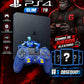 PlayStation 4 Slim 1TB