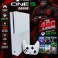 GG Xbox one s (Usado)