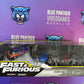 Hot wheels fast and furious premium