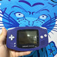 Game Boy Advance Morado