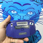 Game Boy Advance Morado