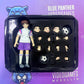Andy Johnson Captain Tsubasa Supercampeones