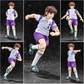 Andy Johnson Captain Tsubasa Supercampeones