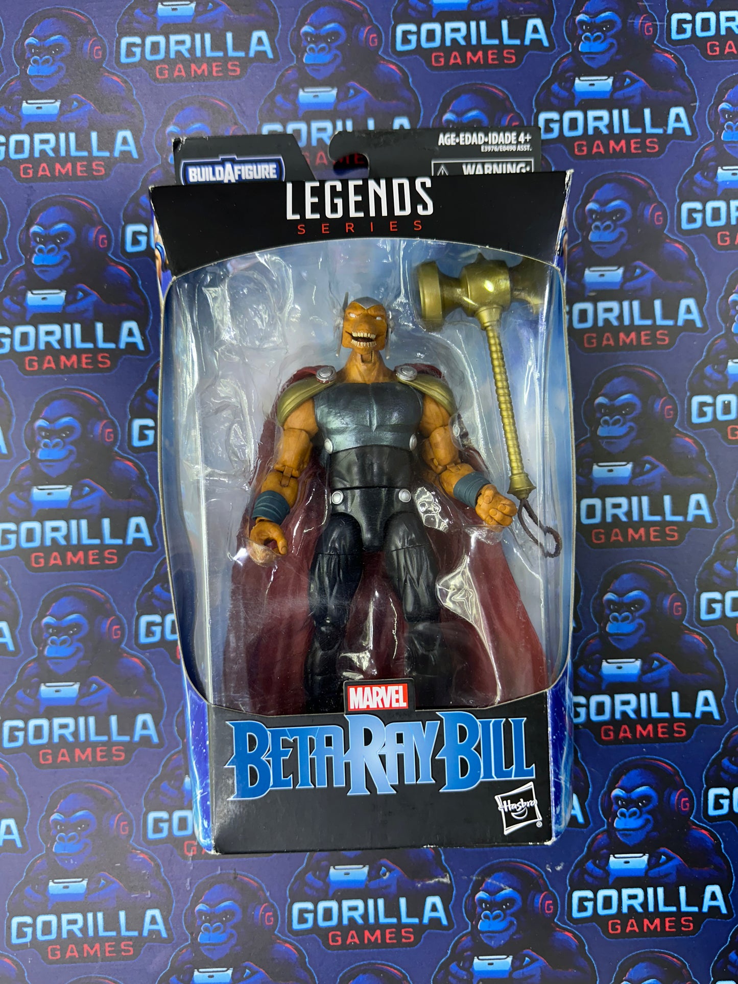 Beta Ray Bill (nuevo)