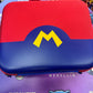 Maleta Viajera Nintendo Switch Mario
