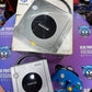 Game Cube 35 juegos por chip (con caja sin cunas)