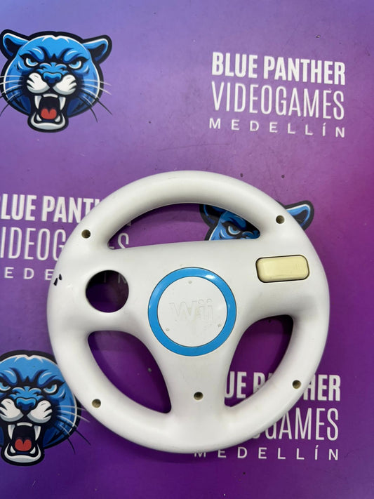 Volante Wii