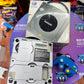 Game Cube 35 juegos por chip (con caja sin cunas)