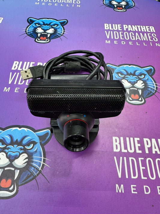 Eye Camera PS3