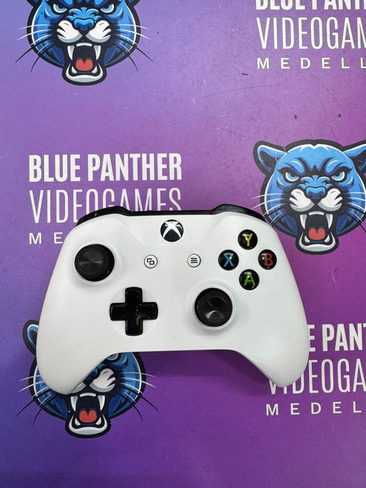 Control Xbox One Blanco
