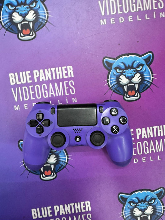 Control Morado Original PS4