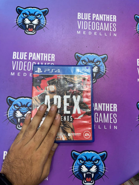 Apex Legends - PS4