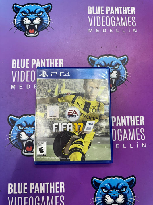 Fifa 17 - PS4