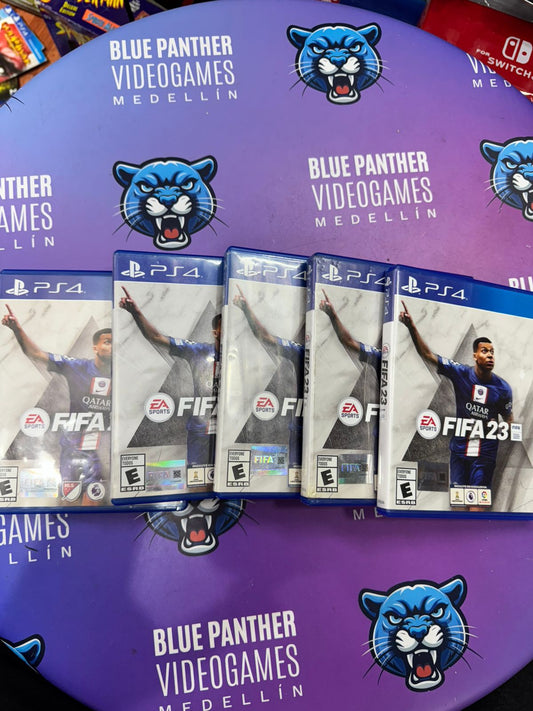 Fifa 23 - PS4