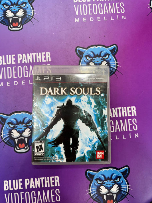 Dark Souls - PS3