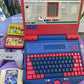 Megabook (incluye los 3 juegos funcionales)