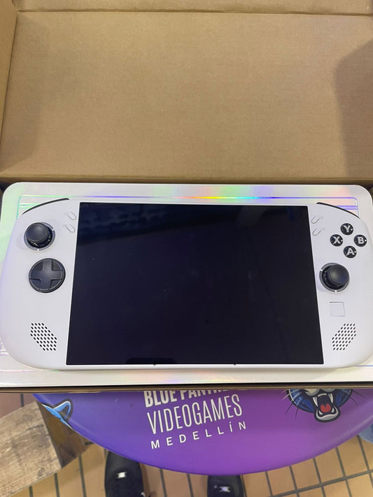 Lenovo Legion GO S