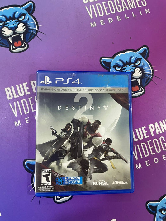 Destiny 2 - PS4