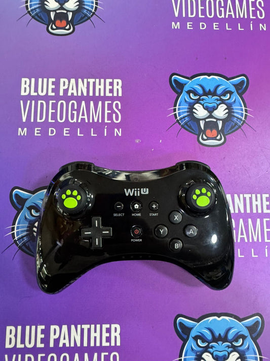 Control Pro Alternativo Wii U