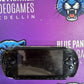 PSP modelo 1000