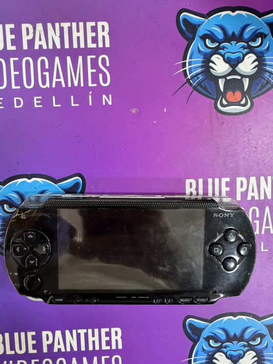 PSP modelo 1000
