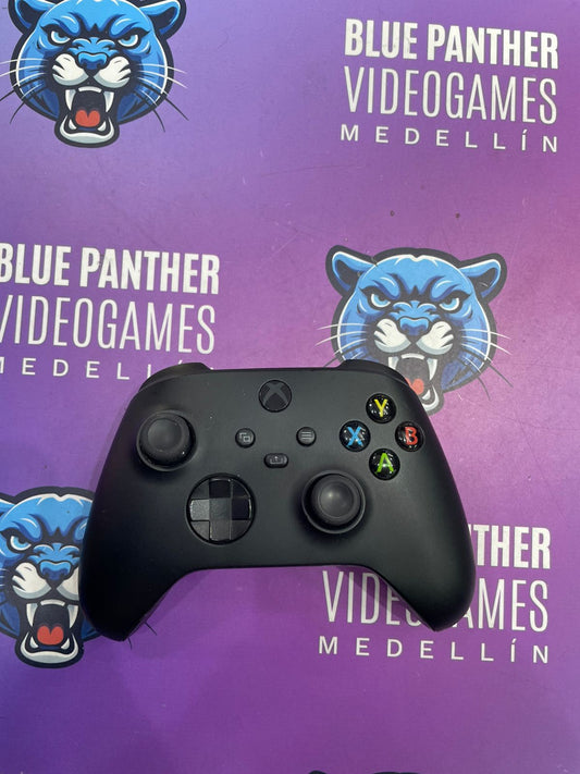 Control Xbox Series S/X