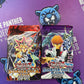 Mazo Original YuGi-Oh 69.000 c/u