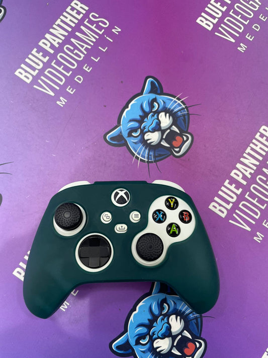 Control Blanco Xbox Series S/X