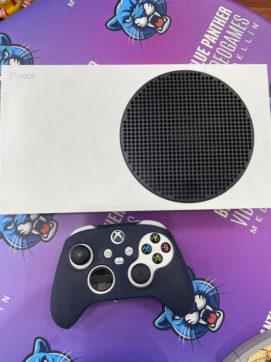Series S 512GB sin caja