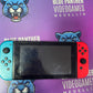 Switch solo con cargador (leve despique)