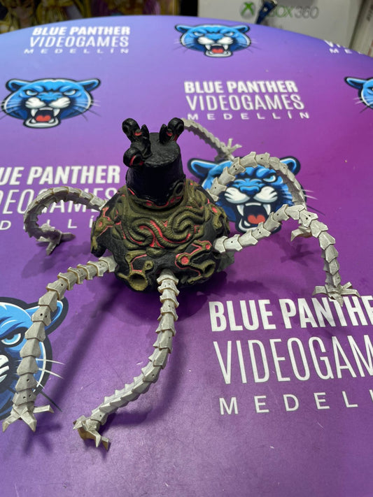 Amiibo Guardian de Zelda